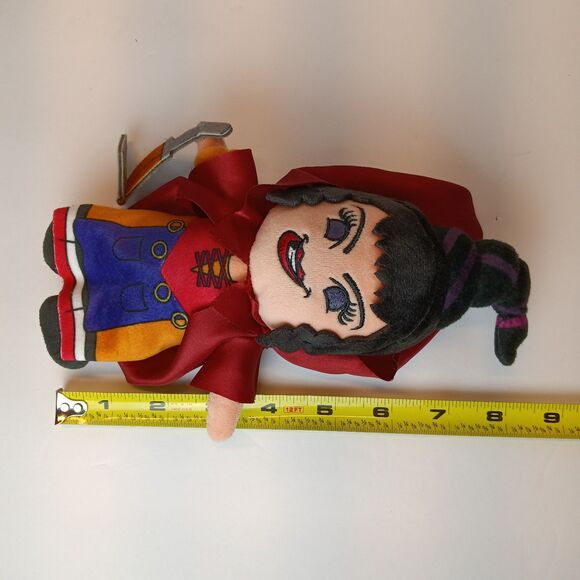 Disney Hocus Pocus Sanderson Sisters Plushie Set - Picture 11 of 12